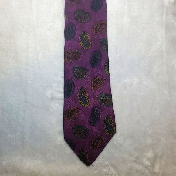 Lucien Melancon Necktie - Picture 1 of 6